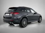 Mercedes-Benz GLC 300e 4MATIC Sport Edition | Trekhaak | Nig, Automaat, Zwart, Alcantara, Plug-in hybride