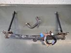 Trekhaak afneembaar mercedes c-klasse AMG PAKKET W204 2008-2, Ophalen, Gebruikt