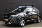 Opel CROSSLAND X 1.2 Turbo Innovation - Camera - Trekhaak, 840 kg, Gebruikt, Euro 6, Zwart