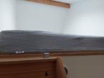 Ikea matras 140x200x15 met gewassen afritshoes, Doe-het-zelf en Verbouw, Plinten en Afwerking, Ophalen of Verzenden, Mdf, Plinten