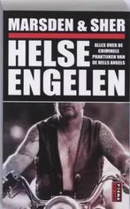 Helse Engelen, Ophalen of Verzenden, Zo goed als nieuw, Maatschappij en Samenleving, Nederland