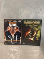Boondock Saints 1 & 2 DVD - Actie Thriller, Vanaf 16 jaar, Boxset, Actiethriller, Ophalen of Verzenden
