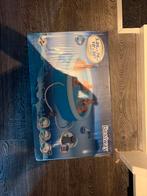 Nieuw Zwembad in Doos - Bestway Fast Set met pomp, Rond, Nieuw, Ophalen of Verzenden, Opzetzwembad