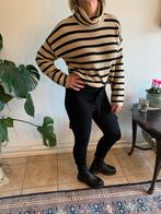 MSCH ( copenhagen ). Dames oversized coltrui maat S/M, Kleding | Dames, Truien en Vesten, Ophalen of Verzenden, Zo goed als nieuw