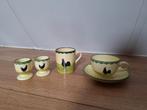 Kip en Haan servies, Ophalen of Verzenden