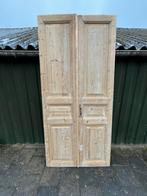 Oude paneeldeuren deuren kastdeuren, Ophalen of Verzenden