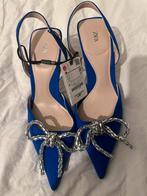 Zara schoenen met hak, Kleding | Dames, Ophalen, Zo goed als nieuw, Zwart, Badpak