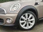 Mini Mini 1.6 Chili NAVI - NL-NAP -17" 100% ONDERHOUDEN, Auto's, Voorwielaandrijving, Stof, Gebruikt, 4 cilinders