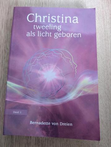 Christina Tweeling - Als Licht Geboren, Deel 1 beschikbaar voor biedingen