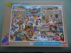 That's Life Gallery en City Edition, Ophalen of Verzenden, 500 t/m 1500 stukjes, Zo goed als nieuw, Legpuzzel