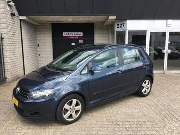 Volkswagen Golf Plus 1.6 TDI Highline / EURO-5 / GEEN APK /  beschikbaar voor biedingen