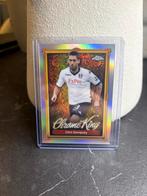 Clint Dempsey Chrome King - Topps premier league 2025-26, Ophalen of Verzenden, Nieuw