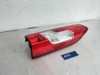 FIAT DUCATO III ACHTERLICHT RECHTS, Gebruikt, -, -, Ophalen of Verzenden