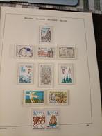Belgische postzegels 1978, Frankeerzegel, Ophalen of Verzenden, Postfris, Postfris