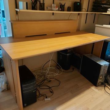 Gratis bureau
