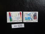 aruba - jaar van de vrede / postfris 1986 (xx-125), Ophalen of Verzenden, Postfris