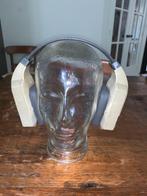 Tandy AM/FM-hoofdtelefoonradio koptelefoon headset, Overige merken, Gebruikt, Draadloos, Op oor (supra aural)