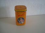 Blik Maggi, Verzamelen, Blikken, Ophalen of Verzenden, Gebruikt, Overige, Overige merken