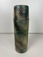 Camo thermos, Ophalen of Verzenden, Landmacht, Nederland, Kleding of Schoenen