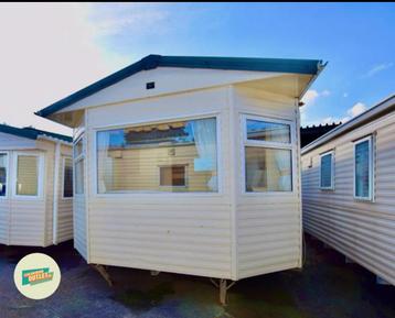 Stacaravan Outlet : BK Parkstone 1070x370 AFGEPRIJSD! beschikbaar voor biedingen