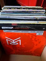 Grote Vinyl maxi single collectie dance, house, R&B 90s, 00s, Ophalen of Verzenden, 2000 tot heden, Gebruikt, 12 inch