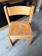 Kinderstoeltje peuter, Kinderen en Baby's, Kinderkamer | Tafels en Stoelen, Ophalen, Gebruikt, Stoel(en)