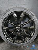 Originele BMW 7-Serie G11 G70 20 inch zwarte breedset velgen, Auto-onderdelen, Banden en Velgen, -, -, Banden en Velgen, Ophalen of Verzenden