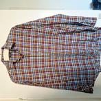 Paul en and & shark heren overhemd, Ophalen of Verzenden, Zo goed als nieuw, Blauw, Halswijdte 41/42 (L)