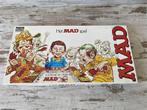 het mad spel Parker [s510], Hobby en Vrije tijd, Gezelschapsspellen | Bordspellen, Ophalen of Verzenden, Zo goed als nieuw