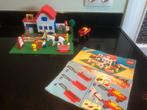 Lego 6379 riding stable paarden manege (r457), Kinderen en Baby's, Speelgoed | Duplo en Lego, Complete set, Gebruikt, Ophalen of Verzenden