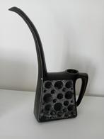 Vintage Vitri Gieter - Zwarte Kunststof, Ophalen of Verzenden, Gebruikt, Kunststof