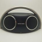Harman Kardon Go + Play Premium geluid, stijlvol design!, Niet ingevuld, Zo goed als nieuw, Niet ingevuld, Niet ingevuld