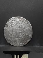 Patagon zuidelijke Nederlanden, Vóór koninkrijk, Zilver, Losse munt, Overige waardes