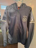 Ajax vest, donkerblauw, maat M, Ophalen of Verzenden, Zo goed als nieuw, Ajax, Shirt