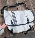 Messengerbag Chrome Zilver, Sieraden, Tassen en Uiterlijk, Tassen | Schoudertassen, Ophalen of Verzenden, Zo goed als nieuw, Zilver