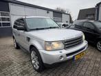 Land Rover Range Rover Sport 4.4 V8 HSE Grijs 2006 TOP ONDER, Automaat, Gebruikt, 4394 cc, Leder