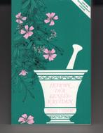 Lexicon der geneeskruiden Mellie Uyldert, Boeken, Esoterie en Spiritualiteit, Ophalen of Verzenden, Zo goed als nieuw, Spiritualiteit algemeen