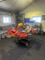 CRG Road rebel 2024, Ophalen, Gebruikt, Kart