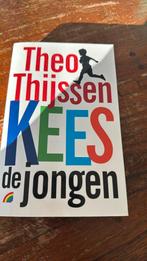 Theo Thijssen - Kees de jongen, Ophalen, Theo Thijssen, Zo goed als nieuw, Nederland