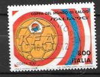 ITALIE 1990, Ophalen of Verzenden, Gestempeld