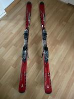 Atomic ski's 160cm, Gebruikt, Carve, Ski's, Atomic