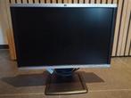 24 inch beeldscherm HP LA2405X, Computers en Software, Monitoren, Ophalen, DisplayPort, Full HD, Zo goed als nieuw