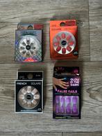 Nepnagels, Nieuw, Ophalen of Verzenden, Handen en Nagels, Toebehoren