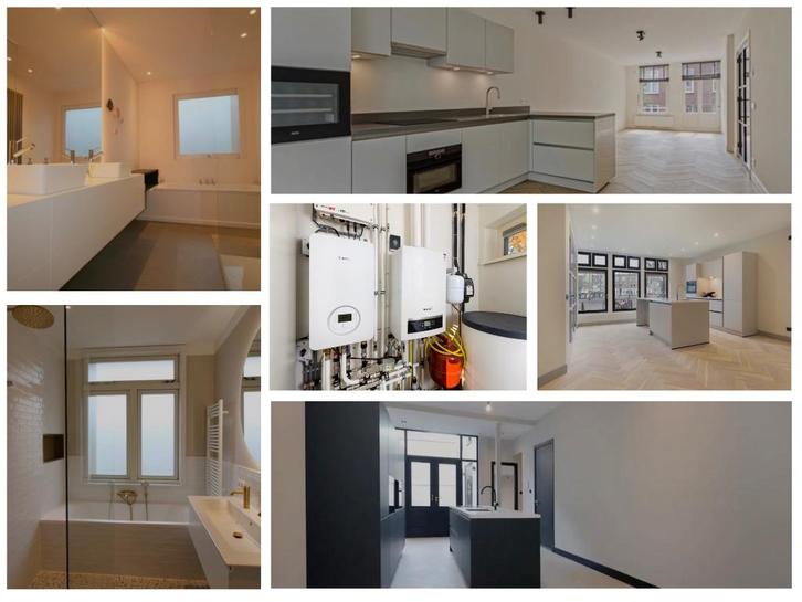 Complete Renovatie & Verbouwing - Betaalbare Kwaliteit!, Diensten en Vakmensen, Aannemers, Nieuwbouw of Opbouw, Onderhoud of Restauratie