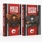 Red Tithe & Outer Dark Carcharodons Special Edition, Ophalen of Verzenden, Nieuw, Warhammer 40000, Boek of Catalogus