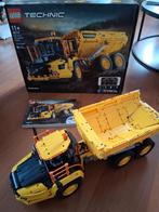 Lego technic  42114 Volvo, Ophalen of Verzenden, Zo goed als nieuw