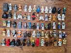 Lego 70 Starwars poppetjes partij, Ophalen of Verzenden, Zo goed als nieuw