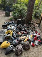 Vespa s lx lxv sprint partij onderdelen, Ophalen, Gebruikt