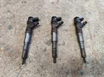 Injector verstuiver diesel BMW 2.5 TDS M51 1790629 1789661, Gebruikt, Ophalen of Verzenden