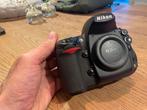 Nikon D700, Ophalen of Verzenden, Zo goed als nieuw, Nikon, Geen optische zoom